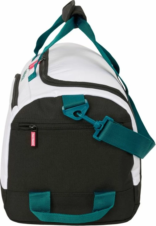 Çantë sportive Real Madrid Equipment Sport Bag 26/27 712654553, multikolore [Ngjyra: Shumëngjyrësh]