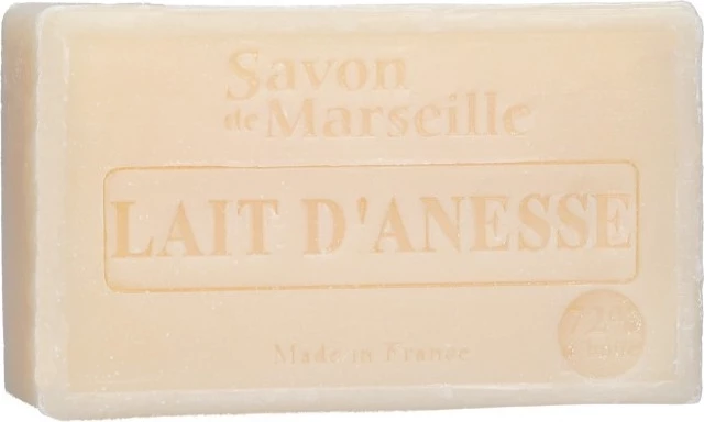 Sapun trupit Le Chatelard Marseille Provence Oat Milk unisex 100g
