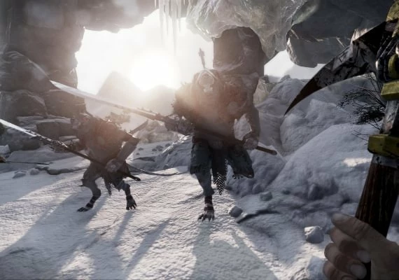 Warhammer: End Times - Vermintide - Karak Azgaraz DLC EN/DE/FR/IT/PL/PT/RU/ES Global