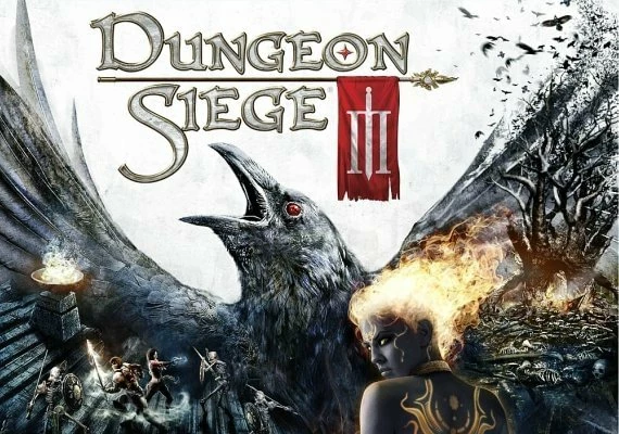 Dungeon Siege III EN Global