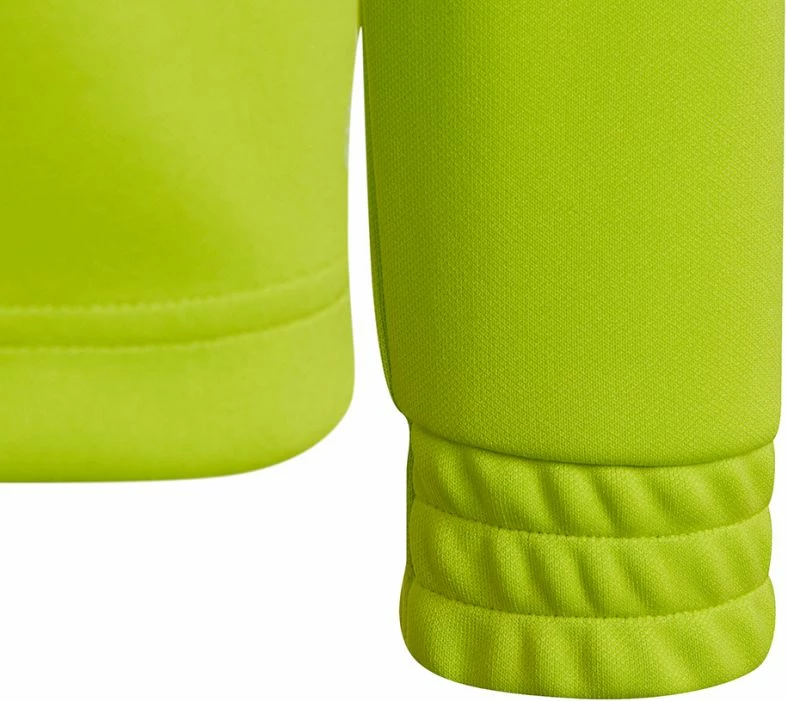 Duks për fëmijë adidas, jeshil [Madhësia: 128 cm]