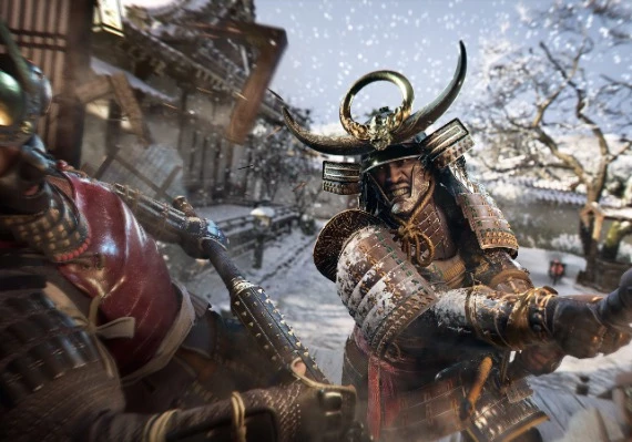 Assassin's Creed: Shadows Deluxe Edition EN Global