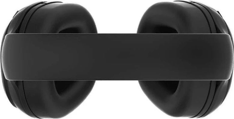 Kufje AQIRYS ARA, Wireless&BT+Wired, për lojtarë, ngjyrë e zezë