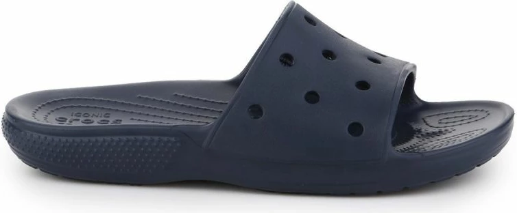 Atlete për meshkuj Crocs, të kaltër