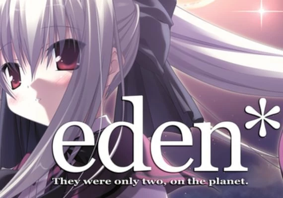 eden* EN/JA Global