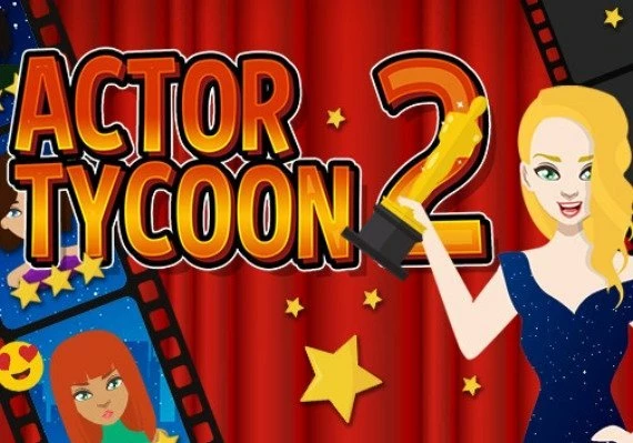 Actor Tycoon 2 EN Global