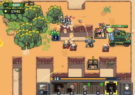 Cluckmech Oasis EN/ZH Global