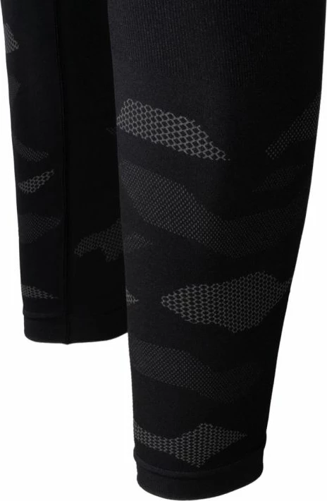 Veshje termoaktive për djem Alpinus Active Idre Set, e zezë [Madhësia: 136-152 cm]