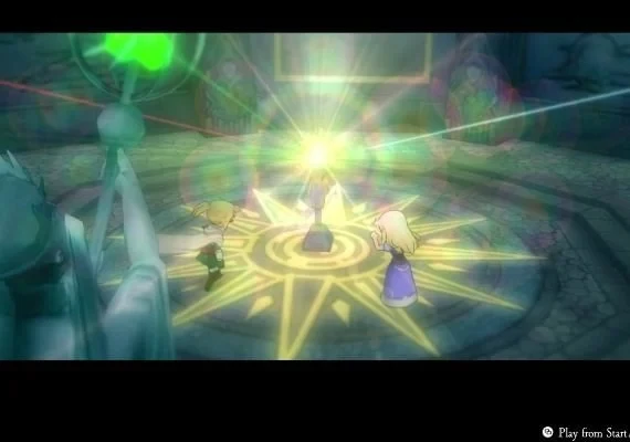 The Alliance Alive - HD Remastered Limited Edition EN/JA/KO/ZH Global