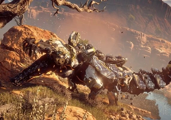 Horizon Zero Dawn Complete Edition Global