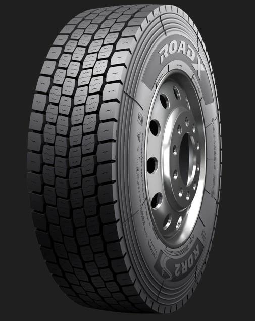 Gomë kamioni Roadx RDR2 315/80R22.5 156/153L (154/150M) M+S 3PMSF