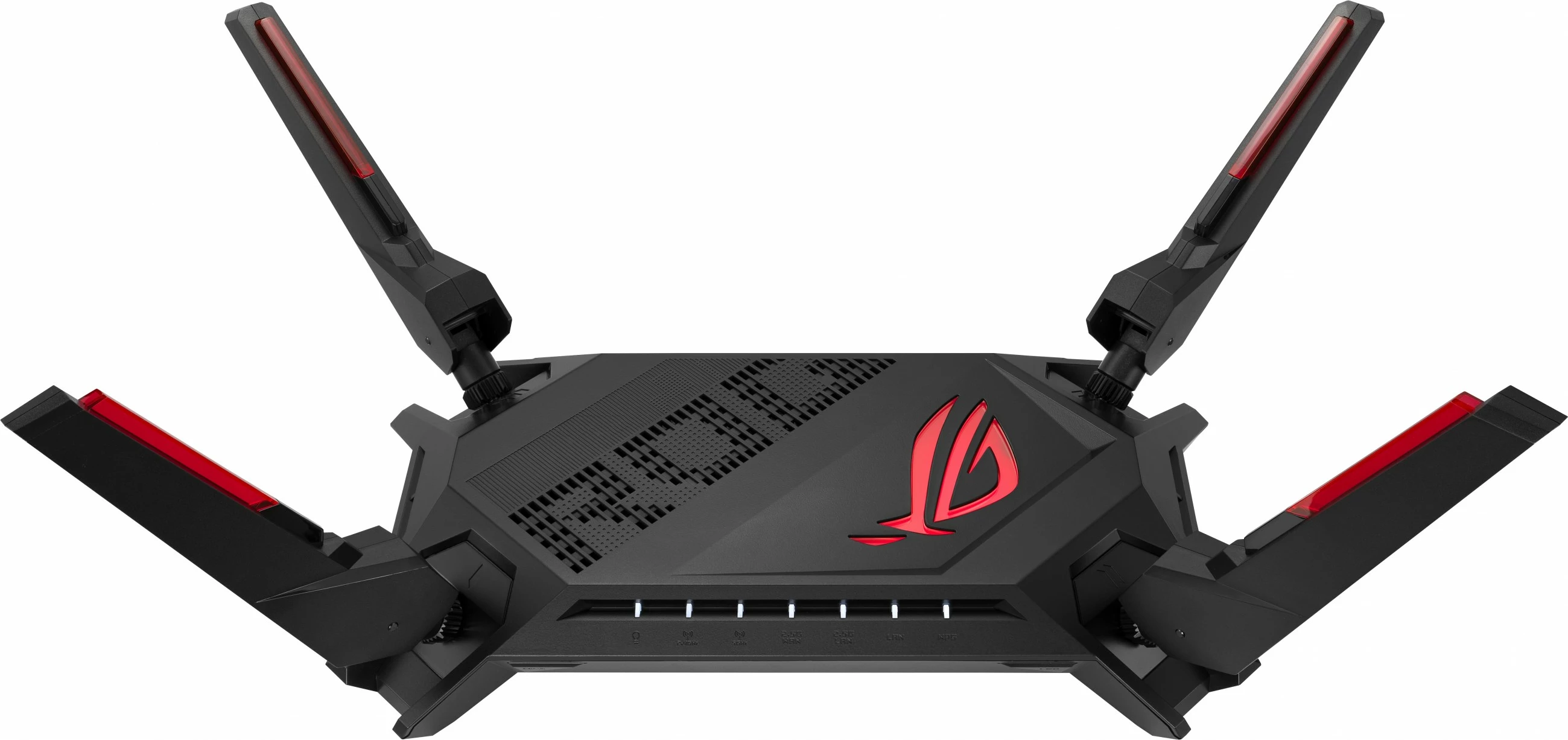 Router ASUS GT-AX6000 AiMesh, Wi-Fi 6, Dual-band, Ethernet LAN, 3G, i zi