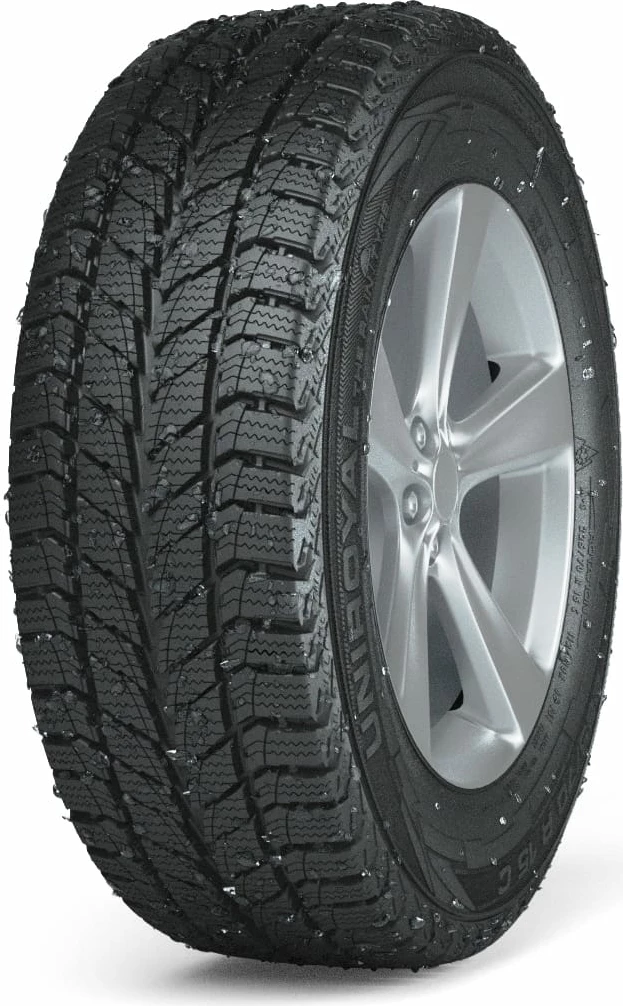 Gomë dimërore Uniroyal Snow Max 2 185/75 R16C 104/102R, 3PMSF