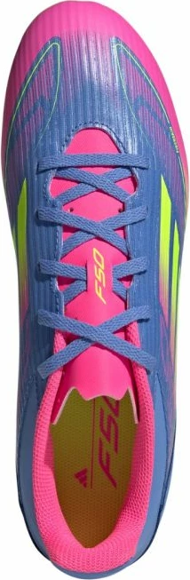 Atlete futbolli adidas për meshkuj, shumëngjyrëshe [Madhësia: 43 1/3]