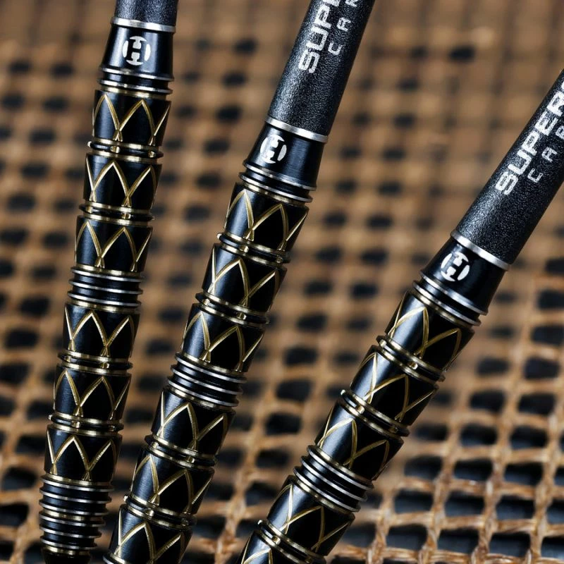 Aksesorë për rekreacion Harrows, shumëngjyrësh