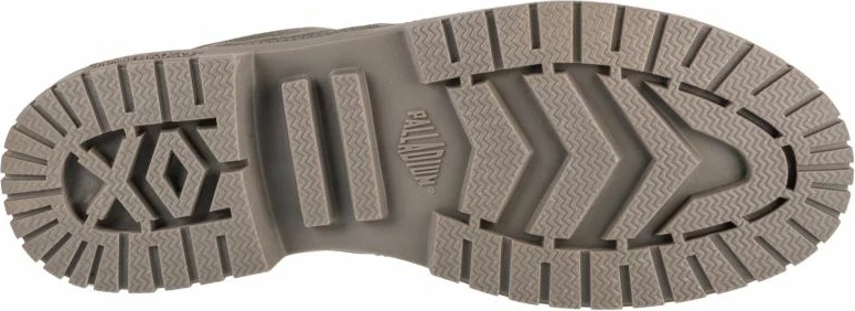 Këpucë Palladium për meshkuj dhe femra, të kafta