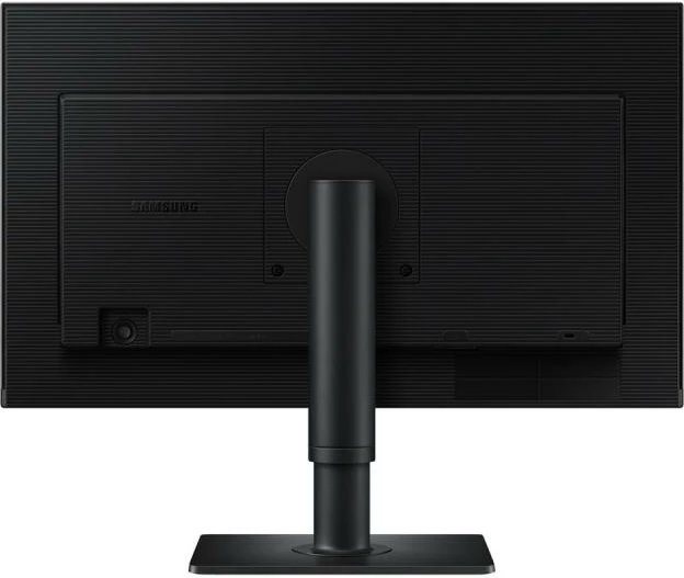 monitor Samsung LS24D406GAUXEN 24" TFT/LCD i sheshtë, i zi