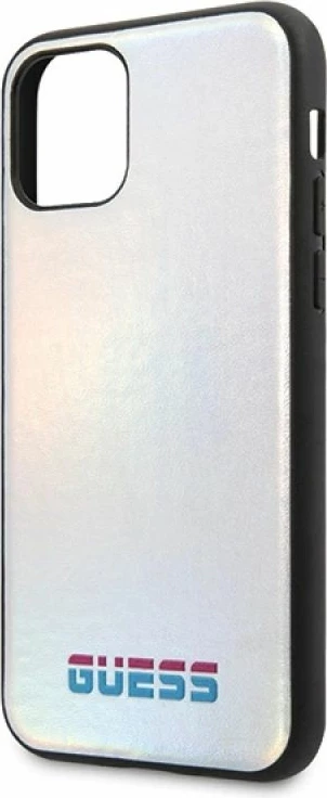 Kover iPhone 11 Pro Guess GUHCN58BLD, argjendtë