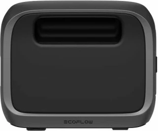 Stacion energjie portativ EcoFlow RIVER 3 245Wh LiFePO4, 300W (X-Boost 600W), Gri e errët