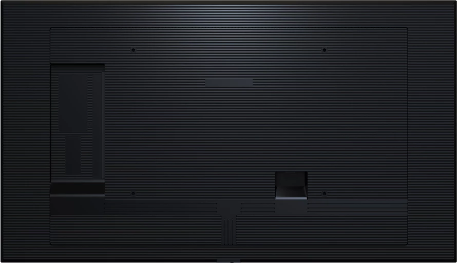 Ekran profesional IIYAMA ProLite LH4360UHS-B2AG 42.5\" 4K UHD Android 11, 24/7, 500 cd/m², i zi