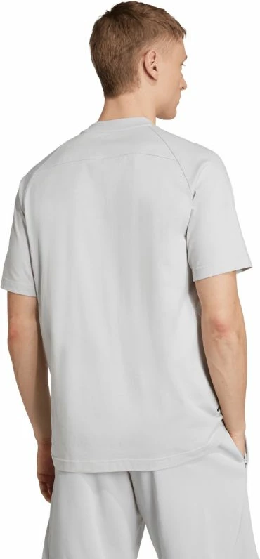 Maicë për meshkuj adidas, gri [Madhësia: XXXL]
