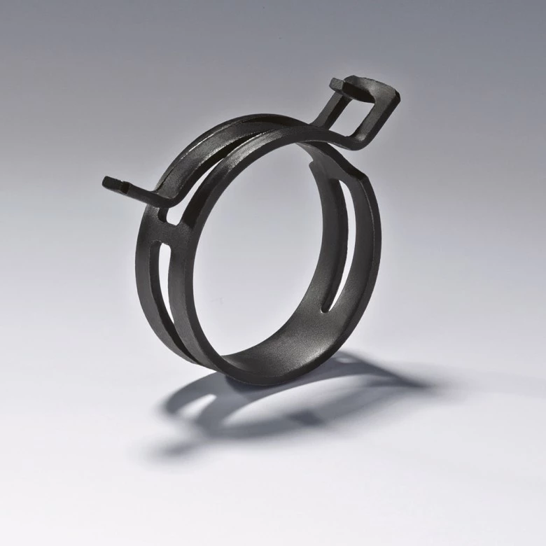 Darë Knipex 85 51 250 A, 250mm, e zezë/e kuqe