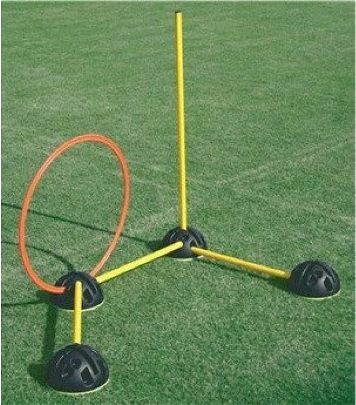 Shufër trajnimi Yakimasport, verdhë