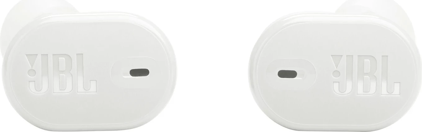 Kufje JBL Tune Buds 2, wireless in-ear, ANC, deri 48h, të bardha