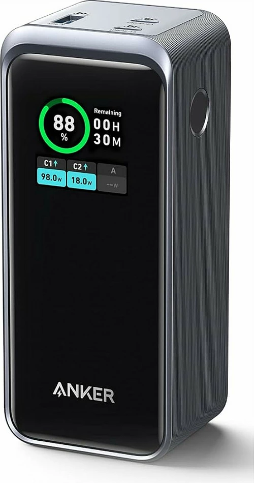 Power bank Anker Prime 20000mAh 200W i zi