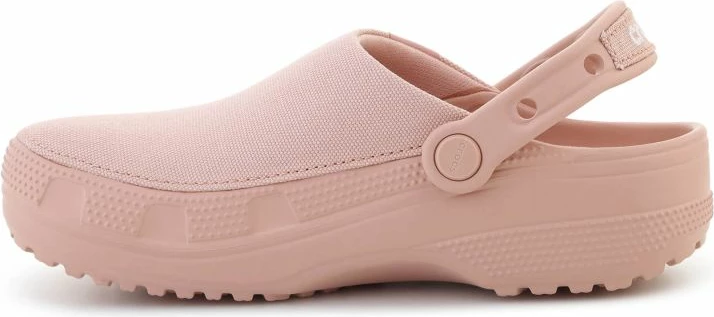 Këpucë Crocs Classic Crafted Clog, pink caramel