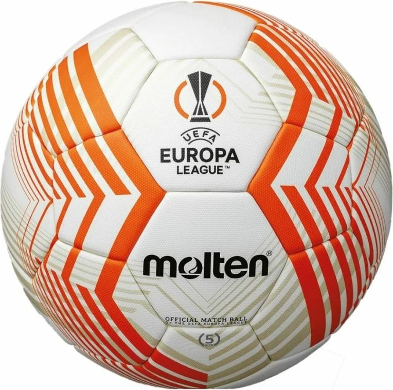 Top Futbolli Molten UEFA Europa League 2022/23, për të gjithë