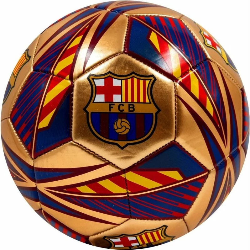 Top futbolli FC Barcelona Inny, multikolor
