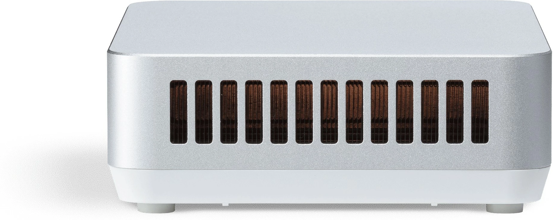 Kompjuter mini ASUS NUC Gen14 Pro+ Revel+ Canyon U5, 16GB RAM, 512GB SSD, Windows 11, gri