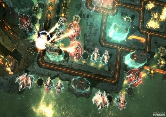 Anomaly Defenders EN/DE/FR/PL/RU/ES Global
