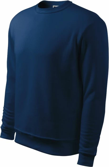 Duks Malfini për meshkuj dhe fëmijë, i kaltër