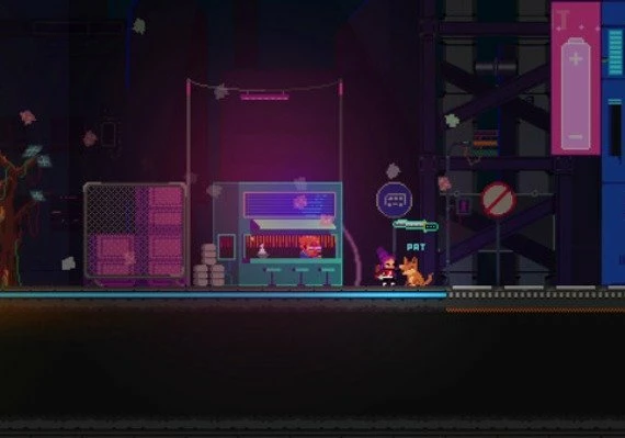 Velocity Noodle EN Global