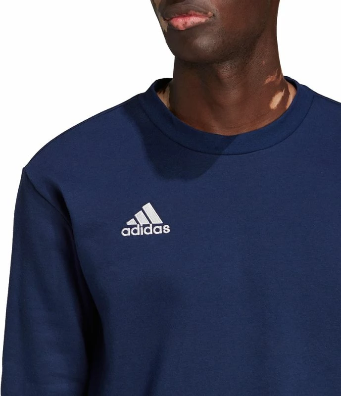 Duks për meshkuj adidas, blu marin [Madhësia: L]