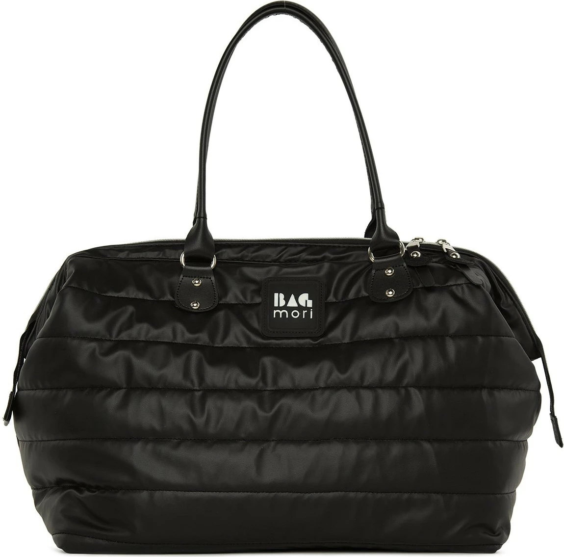 Çantë për pelena, Zoozie Bags, 5621 - 66605, e zezë