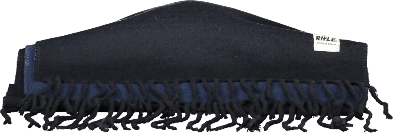 Shall RIFLE meshkuj, kaltër