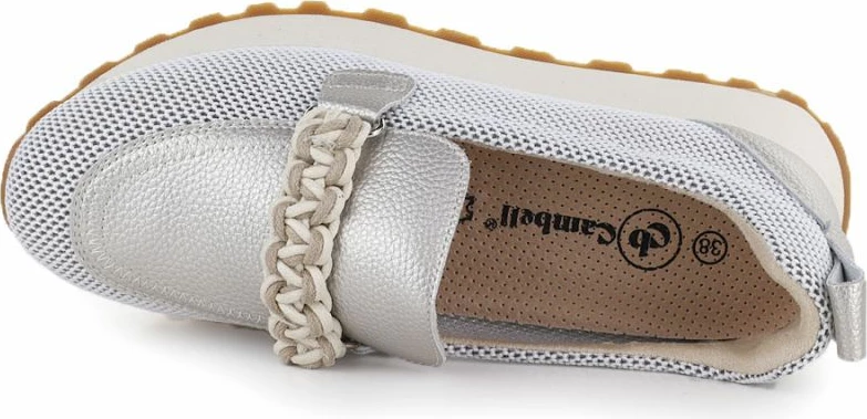 Atlete femra Cambell 19392, të arta