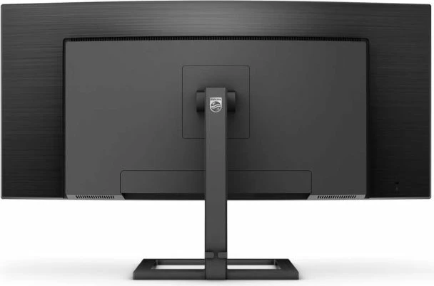 Monitor Philips 346E2CUAE 34\" VA WQHD 100Hz USB-C PD 65W i lakuar 1500R