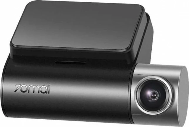 Kamerë për veturë 70mai A500S Pro Plus+ 1944p, GPS, Wi‑Fi, kënd 140°, e zezë