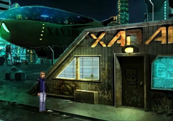 Technobabylon EN Global