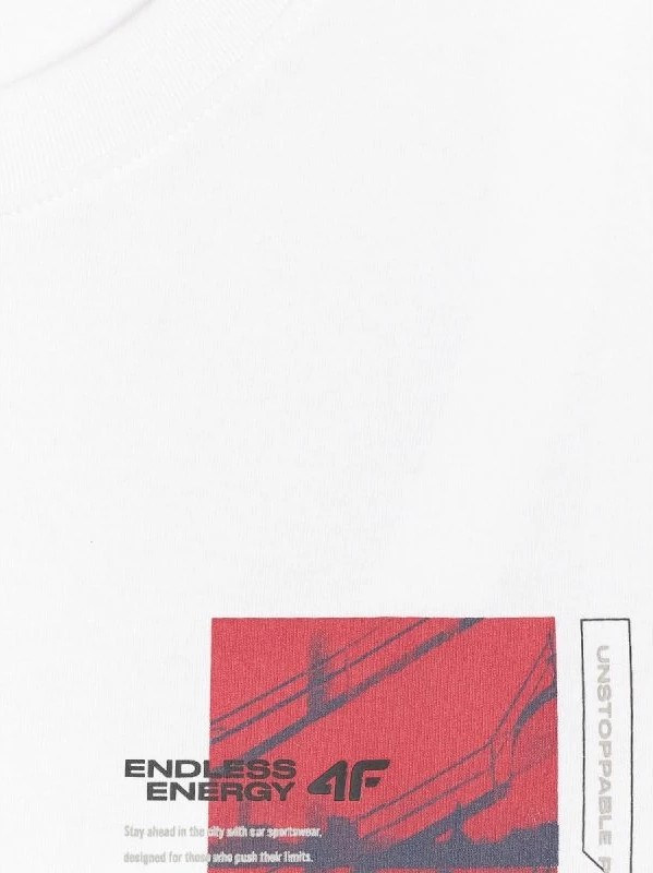 Maicë për meshkuj 4F, e printume