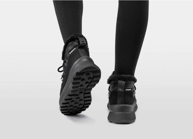 Çizme për femra Helly Hansen, të zeza