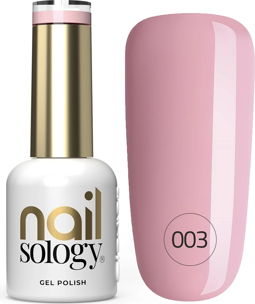 Llak për thonj Clavier Nailsology Hybrid 003 Bride to Be për femra 8ml