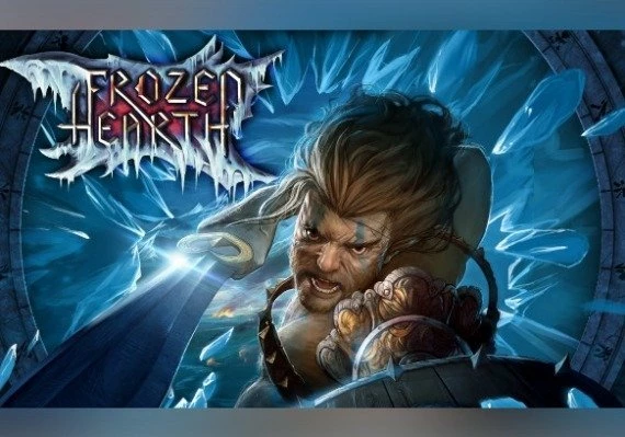 Frozen Hearth - Soundtrack and Artbook DLC EN Global