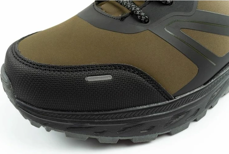 Çizme dimri për meshkuj Lee Cooper, të gjelbra