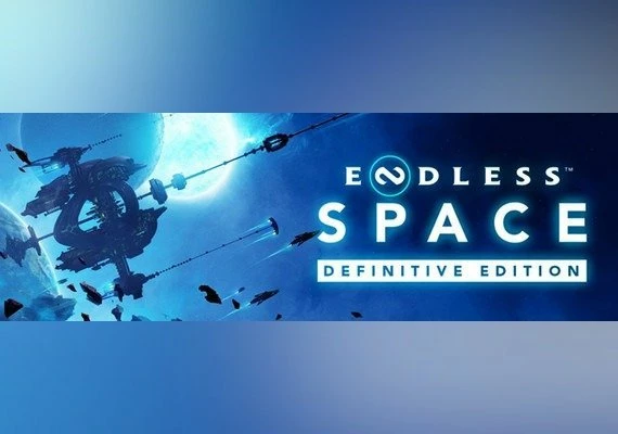 Endless Space Definitive Edition EN/DE/FR/IT/PL/RU/ES Global