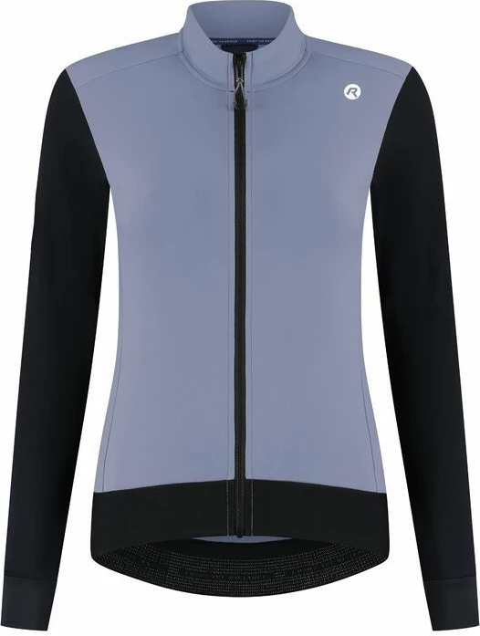 Duks për femra Rogelli, lilac-black